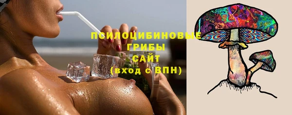 хмурый Вязьма